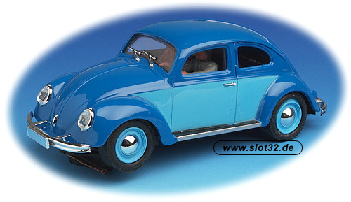 PinkKar VW  blue